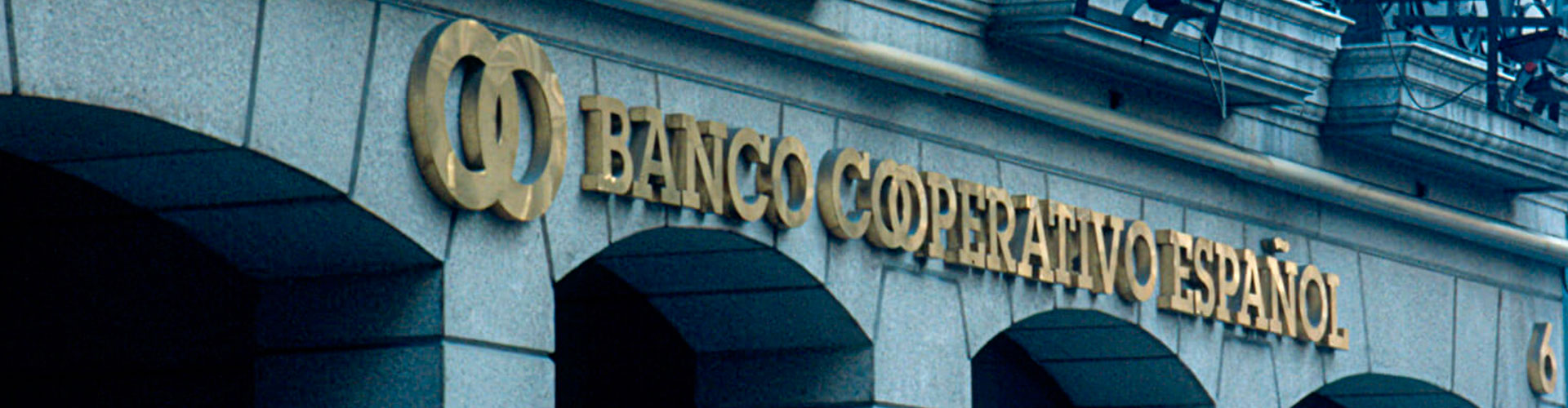 Sobre la entidad - Banco Cooperativo Español