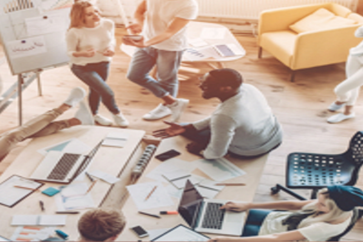 Coworking, qué es y cuáles son sus ventajas  