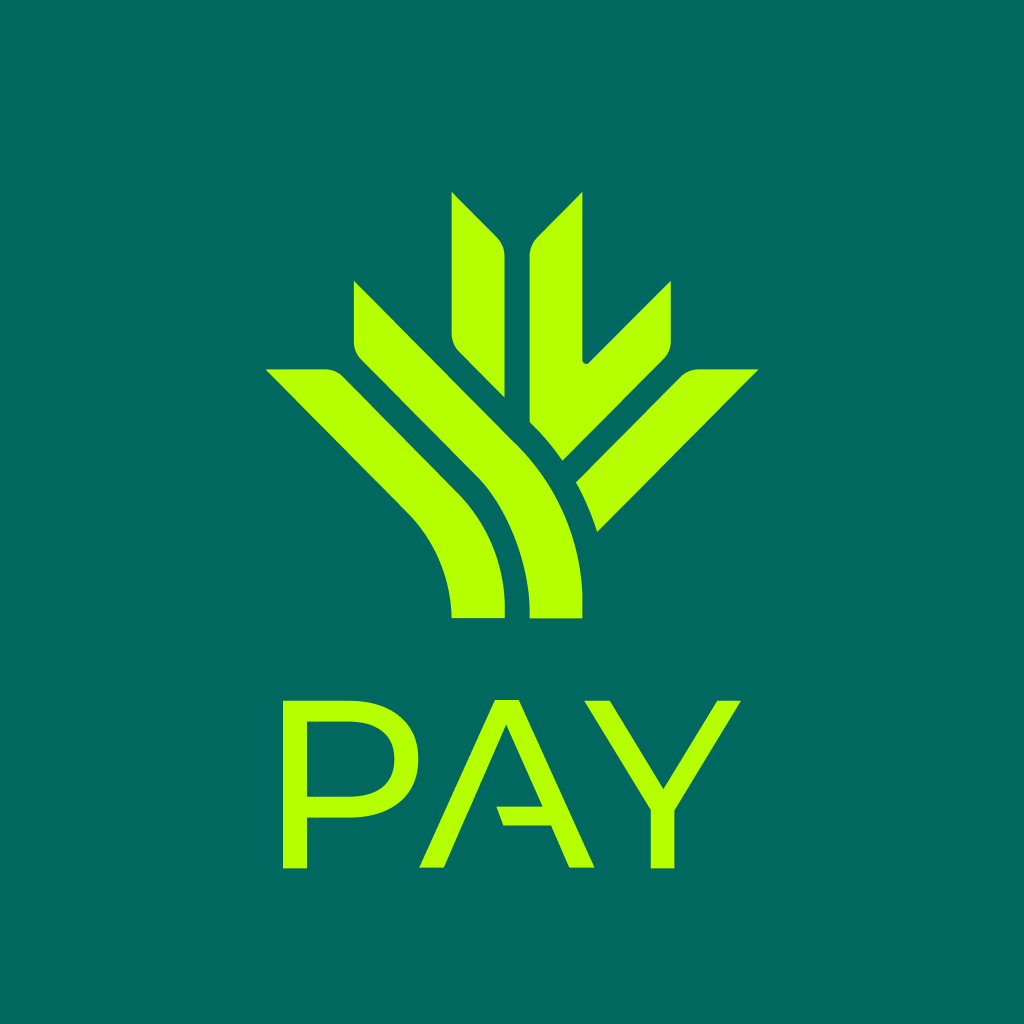 Logotipo Ruralvía Pay