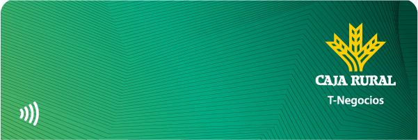 Tarjeta Mastercard T-Negocios Débito
